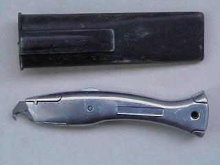 Teppichmesser